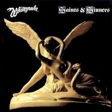 Whitesnake Saint