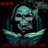 Rival - Tales From The Bluesy Tomb (2017).jpg